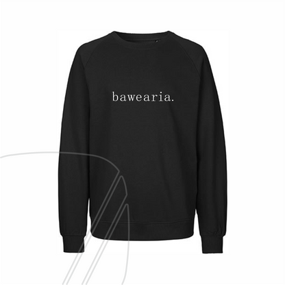 Unisex Sweater - bawearia.
