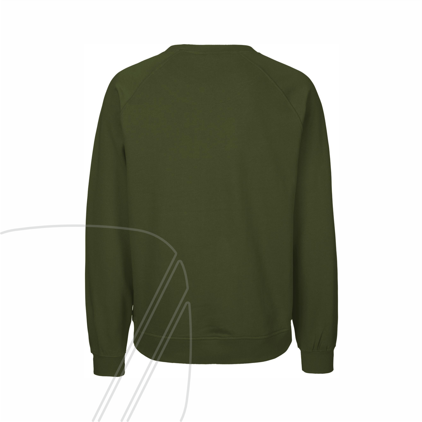 Unisex Sweater - bawearia.