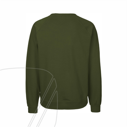 Unisex Sweater - bawearia.