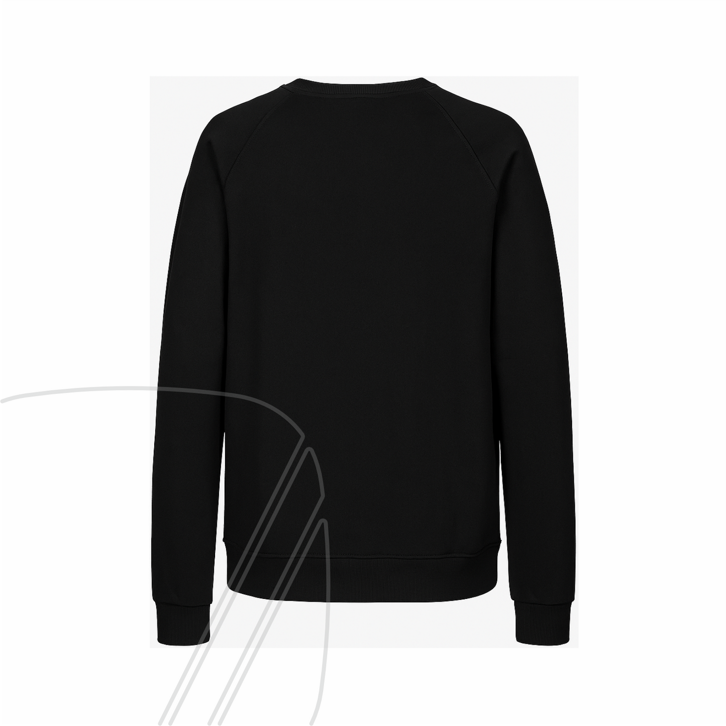 Unisex Sweater - bawearia.