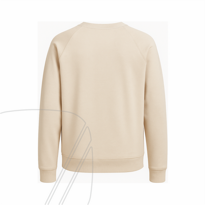 Unisex Sweater - bawearia.