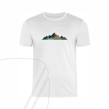 Unisex Shirt - bawearia. Spitzberg